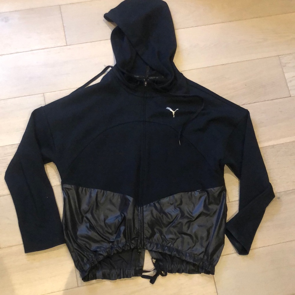 Puma sweater